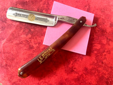 Coupe chouX Extra hollow ground LE ROYAL TRANCHANT 555