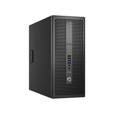 HP Elitedesk 800 G2 MT i7