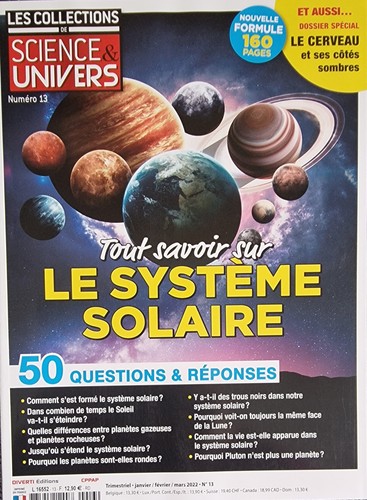 Les collections science - de,