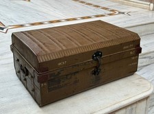 Rangement Coffre Rustique