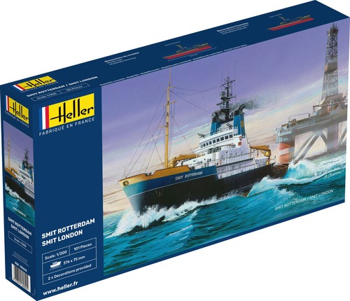 Heller 80620 200 modèle - -,