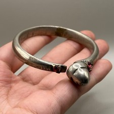 Bracelet ancien soldat - ancien,