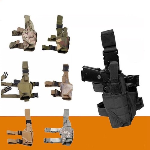 Etui holster tactique - etui,