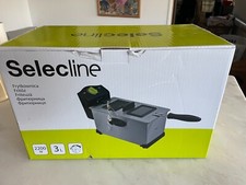 friteuse électrique