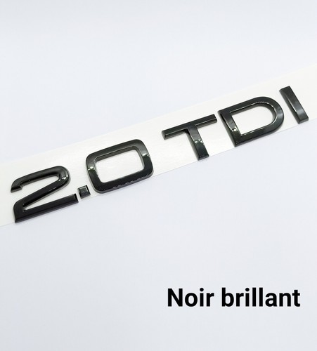 Logo emblème tdi - logo,