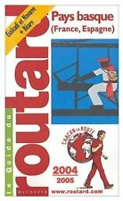 Pays basque 2004-2005 - Collectif - V176646