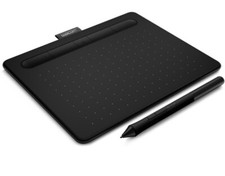 Tablette Graphique WAcom Intuos