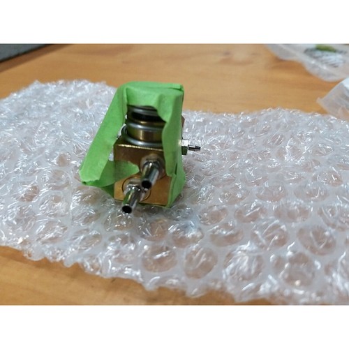 Adec valve interne pédale - interne, 3