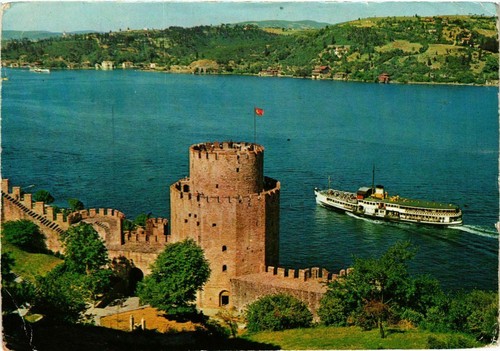 Cpm istanbul ve - cpm,