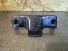 Support arrière de réservoir Suzuki GSE 500 GS500E GS 500 GM51A