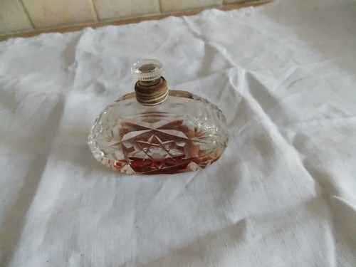 Ancien flacons parfum - ancien,
