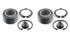 Febi BILSTEIN 2x Hub Kit