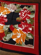 Carré de Soie Foulard, marque