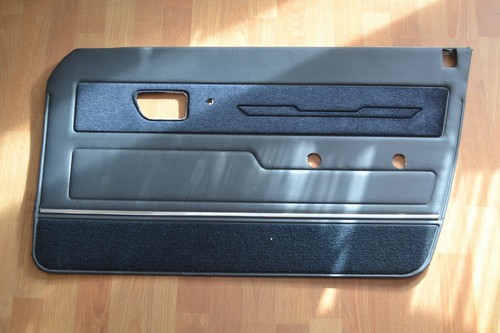 Panneau porte avant droit - panneau,