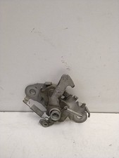 Aixam D-TRUCK 2020 Serrure de