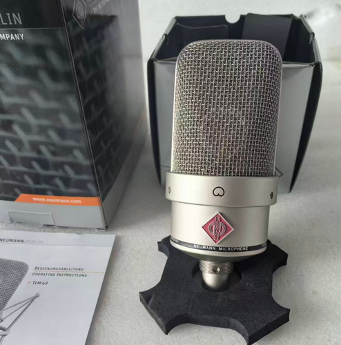 Neumann tlm cardioid studio - tlm, 49