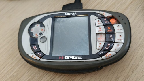 Téléphone portable nokia - téléphone,