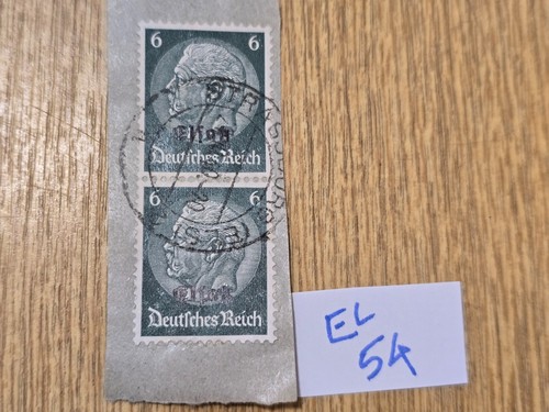 Timbre allemagne empire - timbre,