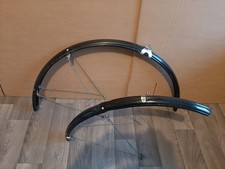 Garde-Boue velo randonneur 700 CHAMPION DU MONDE vintage Mercier Gitane D11