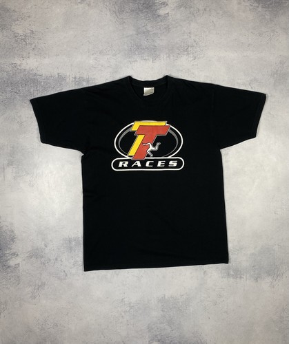 Shirt isle man tt races - t-shirt,