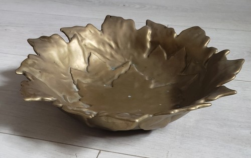 Ancien bol coupe vide poche - bol,