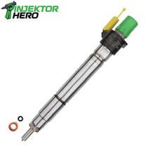 0445116043 Injecteur Jaguar XF