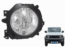 Phare compatible avec Maruti