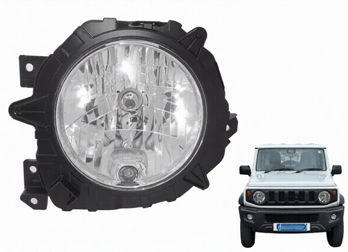 Phare compatible avec maruti - phare,