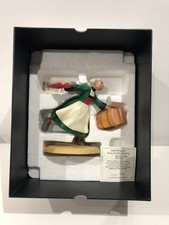 Figurine Leblon Delienne - Bécassine Voyage