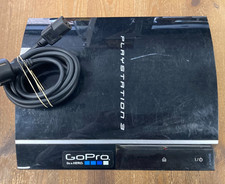 Console PS3 40 go lecteur HS pour pièces