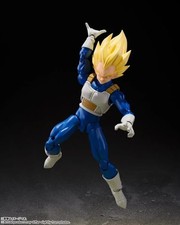 S.H. Figuarts Dragon Ball Z