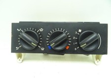 Commande chauffage RENAULT