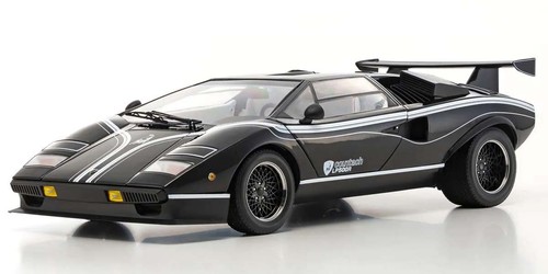 Lamborghini countach lp500r - lamborghini,