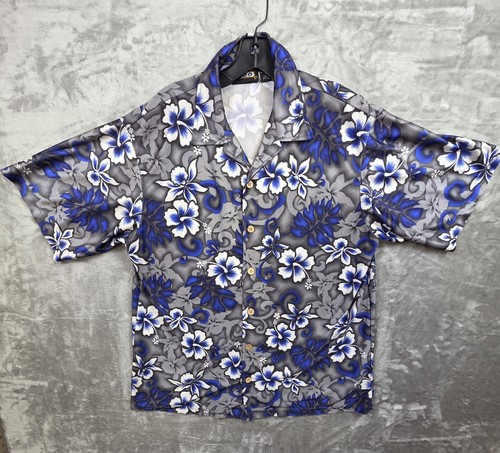 Vintage odo button shirt - odo,