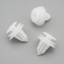 10x VVO® Clips Garniture