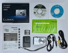 Appareil photo numérique