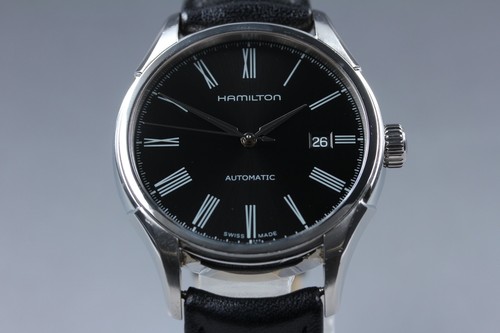 Montre automatique pour homme