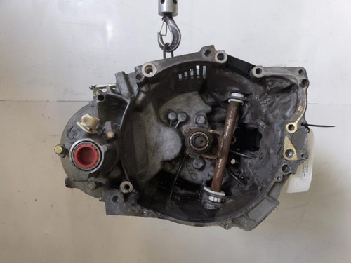 Boite vitesses citroen c15 - boite,