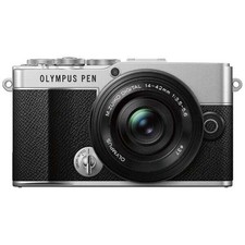 Kit d'objectifs OLYMPUS PEN