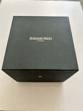 Coffret Montre Audemars Piguet