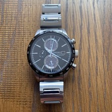 Montre-bracelet chronographe