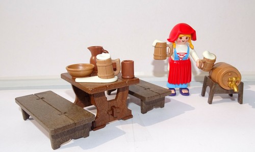 Playmobil ideal complement - playmobil,