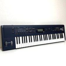 Synthétiseur KORG N5EX 61