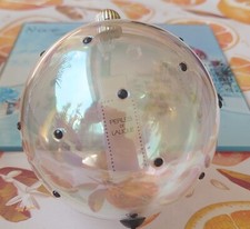PERLES - Boule de Noel 2006 - EDP 4 ML SB de LALIQUE