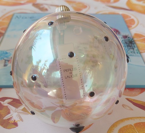 Perles boule noel 2006 - -,