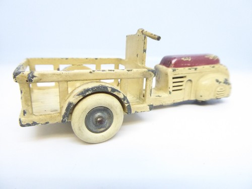 Solido demontable triporteur - solido,