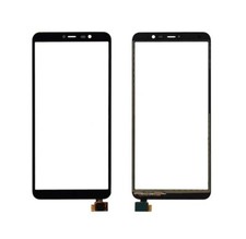 Vitre Ecran Tactile Wiko Y 80