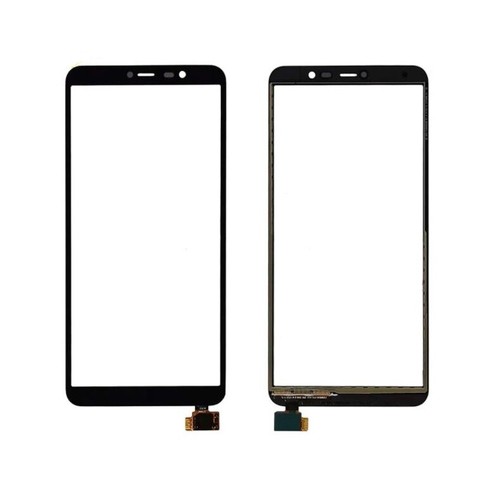 Vitre ecran tactile wiko - vitre,