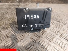 Bloc hydraulique ABS - RENAULT CLIO III (3) 1.5DCI 85CV - Réf 8200747140