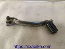 selecteur de vitesse pour